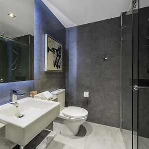 Paddington King Room